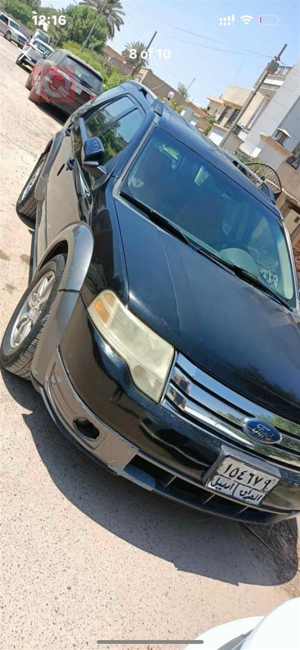 فورد توروس X 2008 للبيع في العراق -  بغداد